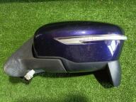 Фотография Зеркало левое NISSAN JUKE 2016г.