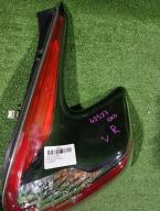 Фотография Стоп-сигнал правый NISSAN JUKE 2016г.