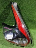 Фотография Стоп-сигнал левый NISSAN JUKE 2016г.