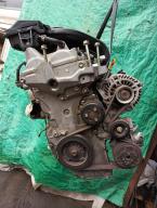 Фотография Двигатель HR15DE NISSAN JUKE 2016г.