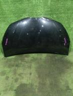 Фотография Капот TOYOTA VITZ 2014г.