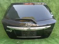 Фотография Дверь задняя TOYOTA VITZ 2014г.