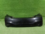 Фотография Бампер задний TOYOTA VITZ 2014г.