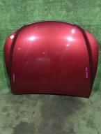 Фотография Капот TOYOTA MARK X 2014г.