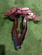 Фотография Петля капота комплект TOYOTA MARK X 2014г.