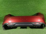 Фотография Бампер задний TOYOTA MARK X 2014г.