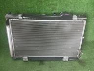 Фотография Радиатор охлаждения TOYOTA MARK X 2014г.