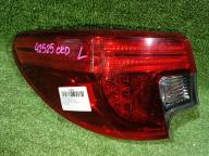 Фотография Стоп-сигнал левый TOYOTA MARK X 2014г.