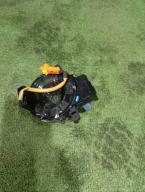 Фотография Шлейфлента TOYOTA MARK X 2014г.