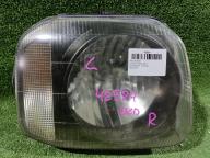 Фотография Фара правая SUZUKI JIMNY 2001г.