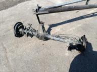 Фотография Мост задний SUZUKI JIMNY 2001г.