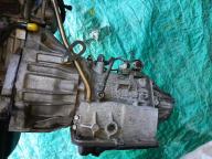 Фотография Автомат SUZUKI JIMNY 2001г.