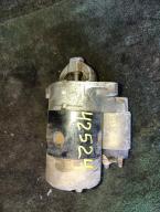 Фотография Стартер SUZUKI JIMNY 2001г.