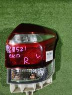 Фотография Стоп-сигнал правый TOYOTA COROLLA 2015г.