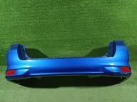 Фотография Бампер задний TOYOTA COROLLA 2015г.