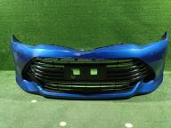 Фотография Бампер передний TOYOTA COROLLA 2015г.