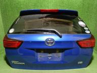 Фотография Дверь задняя TOYOTA COROLLA FIELDER 2015г.