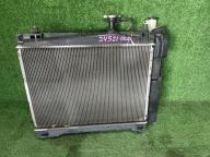 Фотография Радиатор охлаждения TOYOTA COROLLA 2015г.