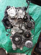 Фотография Двигатель 2NRFKE TOYOTA COROLLA 2015г.