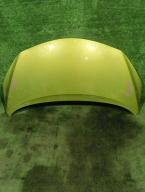 Фотография Капот NISSAN NOTE 2017г.