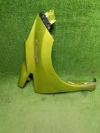 Фотография Крыло правое NISSAN NOTE 2017г.