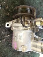 Фотография Компрессор кондиционера NISSAN NOTE 2017г.