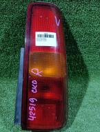 Фотография Стоп-сигнал правый SUZUKI JIMNY 2006г.