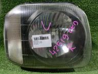 Фотография Фара правая SUZUKI JIMNY 2006г.