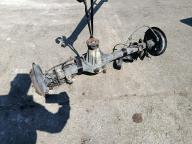 Фотография Мост задний SUZUKI JIMNY 2006г.