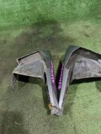 Фотография Брызговик левый HONDA CRV 2010г.