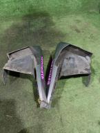 Фотография Брызговик правый HONDA CRV 2010г.