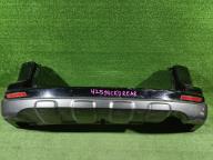 Фотография Бампер задний HONDA CRV 2010г.