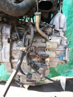 Фотография Автомат HONDA CRV 2010г.