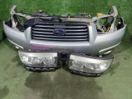 Фотография Ноускат SUBARU FORESTER 2005г.