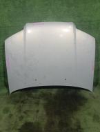 Фотография Капот SUBARU FORESTER 2005г.