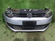 Фотография Ноускат VOLKSWAGEN POLO 2010г.