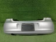 Фотография Бампер задний VOLKSWAGEN POLO 2010г.