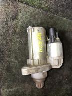 Фотография Стартер VOLKSWAGEN POLO 2010г.