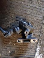 Фотография Редуктор рулевой MAZDA BONGO BRAWNY 1991г.