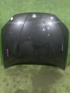 Фотография Капот BMW X1 2011г.