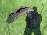 Фотография Подкрылок задний правый BMW X1 2011г.