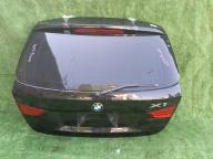 Фотография Дверь задняя BMW X1 2011г.