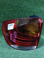 Фотография Стоп-сигнал левый BMW X1 2011г.