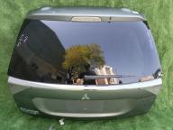 Фотография Дверь задняя MITSUBISHI OUTLANDER 2013г.