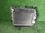 Фотография Радиатор охлаждения SUZUKI JIMNY 2002г.