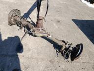 Фотография Мост задний SUZUKI JIMNY 2002г.