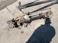 Фотография Мост передний SUZUKI JIMNY 2002г.