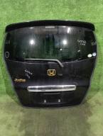 Фотография Дверь задняя HONDA FREED SPIKE 2011г.