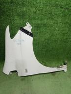 Фотография Крыло правое HONDA SPIKE 2015г.