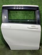 Фотография Дверь задняя правая HONDA FREED 2010г.